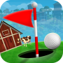 Mini Golf: Farm