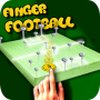 Pin Football - Çivi Futbolu