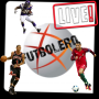 Futbolero tv events - football live