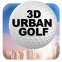 3D Urban Golf - Lite