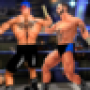ultrarrápidos Ww Smack Jogos de luta livre icon