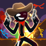 Stickman Survival Combat