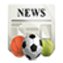 Sports Press icon