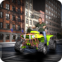 City Biker Simulator 3D