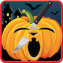 Pumpkin Maker Halloween Games