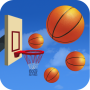 Miami Street - Basketball Game