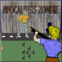 Apocalipse zumbi icon