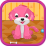 Cute Puppy Games for Girls