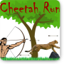 Course des animaux - Guépard icon