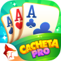 Cacheta Pife Pro: Jogo Cartas