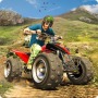 Offroad Atv Quad Bike Games 3d