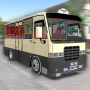 Mega Turkish Cars Minubus Dolmus bus Simulator