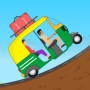 Hill Climb - Auto Drive Racing