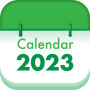 Calendrier des fêtes des célébrités et des décès notables icon