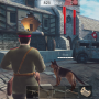 Warfare 1942 jogos de tiro icon