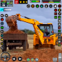 JCB Excavator Simulator Games