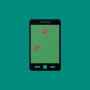 Tela sensível ao toque Pixels mortos icon