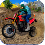 Bike Offroad Motostars: Sludge Racing Boulevard