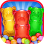 Gummie Bear Candy Maker