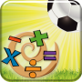 Soccer Math Game