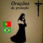Orações de Proteção icon