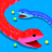 icon Snake Clash 77.2.0
