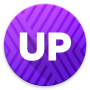 UP® - Смарт-тренер для здоровя icon