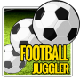 Football Juggler