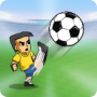 Diversão de futebol icon