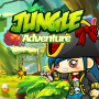 Jungle Adventure Pro