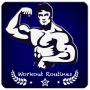 Meu instrutor pessoal do bolso do Gym icon