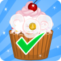 Jeux de Cuisine - Cupcake