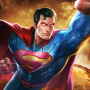 King of Doomsday: Superheroes War Game