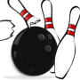 3D Bowling