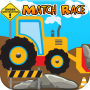 Construction Game For Kids