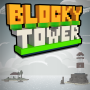 Blocky Tower - Knock Box Balls