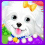 Fluffy Puppy Pet Spa And Care