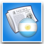 Argentina Noticias icon