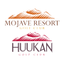 Mojave & Huukan Golf Clubs