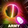 Army Fire: Beat Gun Shooter 3D