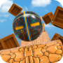 Rolling Ball Blast 3D