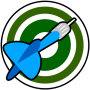 дартс гра icon