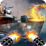 Battle of Navy Gunships Attack 3D