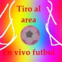 Tiro al área play vivo futbol