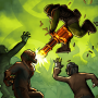Zombario: Atirador de Zumbis icon