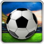 Let's Play Football Socccer HD icon