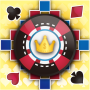 Spanish BlackJack 21 King