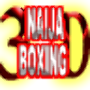 Naija Boxe 3D_ icon