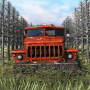 Mud Truck Driving games 3d