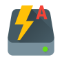 Utilitário de flash ROM Flasher automático icon